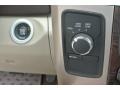 Canyon Brown/Light Frost Beige Controls Photo for 2013 Ram 2500 #79954924