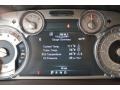 2013 Ram 2500 Laramie Longhorn Crew Cab 4x4 Gauges