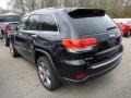 Black Forest Green Pearl - Grand Cherokee Limited 4x4 Photo No. 2