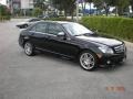 Black - C 350 Sport Photo No. 17