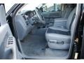 Black - Ram 2500 Sport Quad Cab 4x4 Photo No. 21