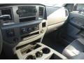 Black - Ram 2500 Sport Quad Cab 4x4 Photo No. 22
