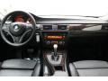 2008 Sparkling Graphite Metallic BMW 3 Series 335i Sedan  photo #13