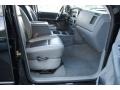 Black - Ram 2500 Sport Quad Cab 4x4 Photo No. 25