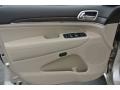 Overland Nepal Jeep Brown Light Frost Door Panel Photo for 2014 Jeep Grand Cherokee #79955763
