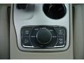 Overland Nepal Jeep Brown Light Frost Controls Photo for 2014 Jeep Grand Cherokee #79955828