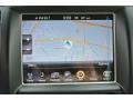 Overland Nepal Jeep Brown Light Frost Navigation Photo for 2014 Jeep Grand Cherokee #79955848