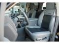 Black - Ram 2500 Sport Quad Cab 4x4 Photo No. 28