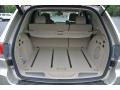 Overland Nepal Jeep Brown Light Frost Trunk Photo for 2014 Jeep Grand Cherokee #79956004