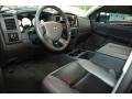 Black - Ram 2500 Sport Quad Cab 4x4 Photo No. 31