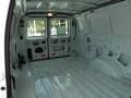 Oxford White - E Series Van E250 Cargo Photo No. 22