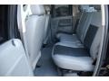 Black - Ram 2500 Sport Quad Cab 4x4 Photo No. 33