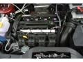 2.0 Liter DOHC 16-Valve Dual VVT 4 Cylinder 2014 Jeep Patriot Latitude Engine