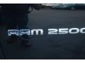 Black - Ram 2500 Sport Quad Cab 4x4 Photo No. 36