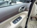 Overland Nepal Jeep Brown Light Frost Controls Photo for 2014 Jeep Grand Cherokee #79956791