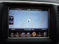 Overland Nepal Jeep Brown Light Frost Navigation Photo for 2014 Jeep Grand Cherokee #79956854
