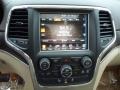 Overland Nepal Jeep Brown Light Frost Controls Photo for 2014 Jeep Grand Cherokee #79956892