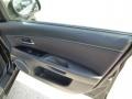 Black Mica - MAZDA3 s Touring Sedan Photo No. 12