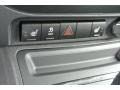 2014 Jeep Patriot Latitude Controls