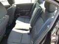 Black Mica - MAZDA3 s Touring Sedan Photo No. 16