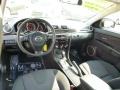 2008 Black Mica Mazda MAZDA3 s Touring Sedan  photo #17