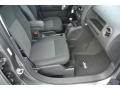 2014 Jeep Patriot Latitude Front Seat