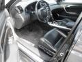 Ebony Prime Interior Photo for 2007 Acura TL #79957576