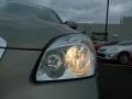 Light Bronze Metallic - Lucerne CXL Photo No. 9