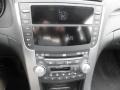 Ebony Controls Photo for 2007 Acura TL #79957606