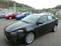 Pitch Black - Dart SXT Photo No. 1