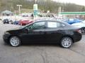 Pitch Black - Dart SXT Photo No. 2