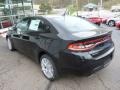 Pitch Black - Dart SXT Photo No. 3