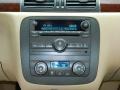 Cocoa/Cashmere Controls Photo for 2011 Buick Lucerne #79957756