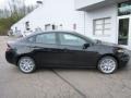 Pitch Black - Dart SXT Photo No. 6