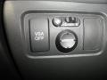 2007 Acura TL 3.2 Controls