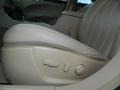 Cocoa/Cashmere Controls Photo for 2011 Buick Lucerne #79957799