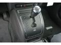 6 Speed Automatic 2014 Jeep Patriot Sport Transmission