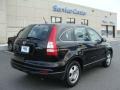 Crystal Black Pearl - CR-V LX 4WD Photo No. 4