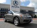 2014 Kona Coffee Metallic Acura RDX   photo #1