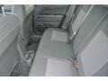 Dark Slate Gray 2014 Jeep Patriot Sport Interior Color