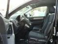 2011 Crystal Black Pearl Honda CR-V LX 4WD  photo #8