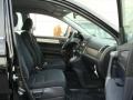 Crystal Black Pearl - CR-V LX 4WD Photo No. 9