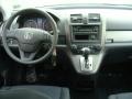 Crystal Black Pearl - CR-V LX 4WD Photo No. 10