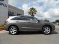 2014 Kona Coffee Metallic Acura RDX   photo #8