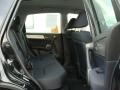 Crystal Black Pearl - CR-V LX 4WD Photo No. 13