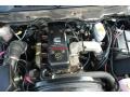 Black - Ram 2500 Sport Quad Cab 4x4 Photo No. 48