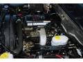 Black - Ram 2500 Sport Quad Cab 4x4 Photo No. 49
