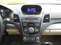 Parchment Controls Photo for 2014 Acura RDX #79958260