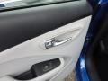 2013 Blue Streak Pearl Coat Dodge Dart SXT  photo #15