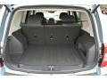 2014 Jeep Patriot Limited Trunk